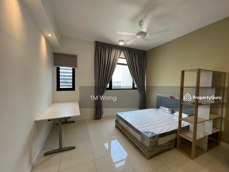 Service Residence for Sale at Chambers - TM Wong - PropertyGuru.com.my