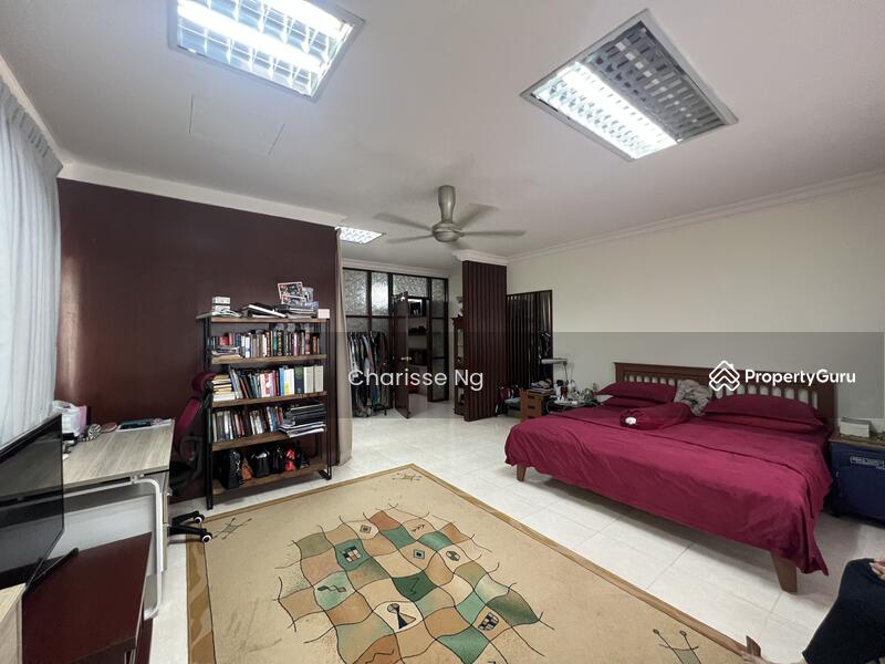 For Sale - Bandar Tun Hussein Onn