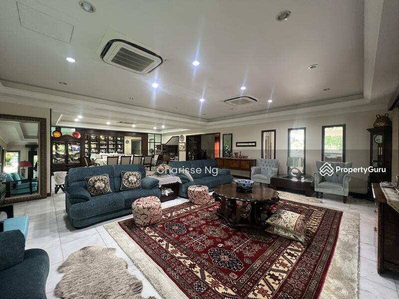 For Sale - Bandar Tun Hussein Onn