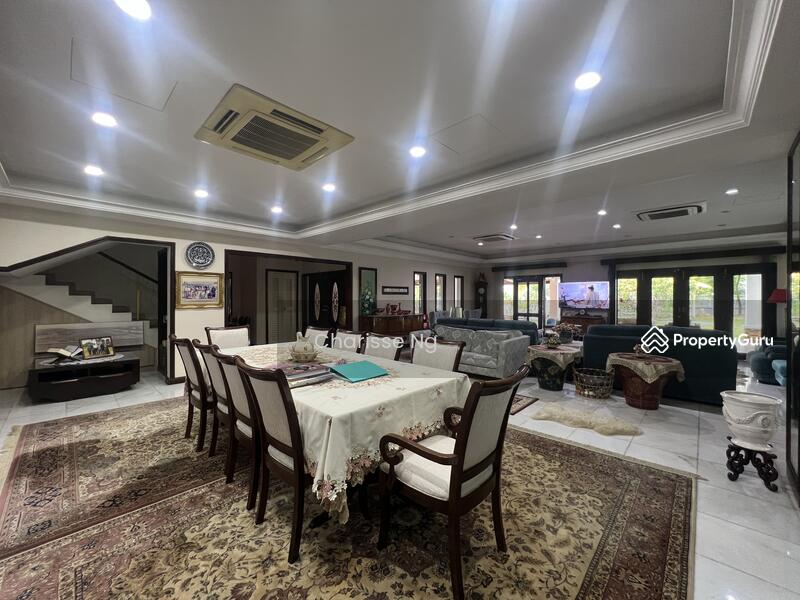 For Sale - Bandar Tun Hussein Onn