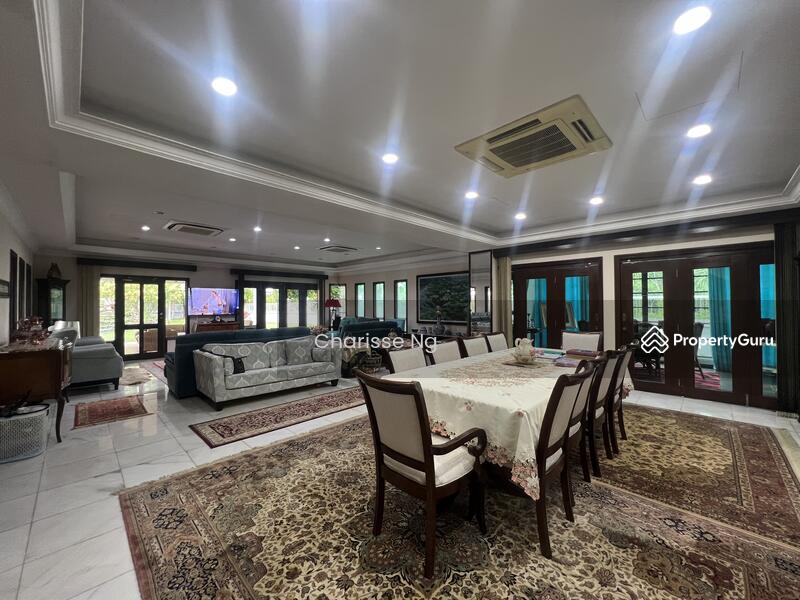 For Sale - Bandar Tun Hussein Onn