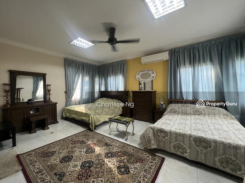 For Sale - Bandar Tun Hussein Onn