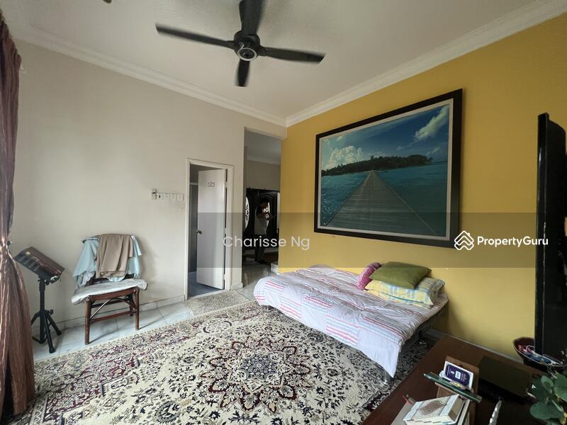 For Sale - Bandar Tun Hussein Onn