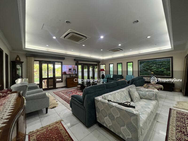 For Sale - Bandar Tun Hussein Onn