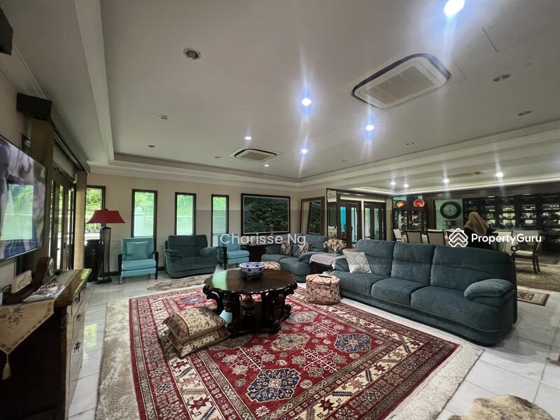 For Sale - Bandar Tun Hussein Onn