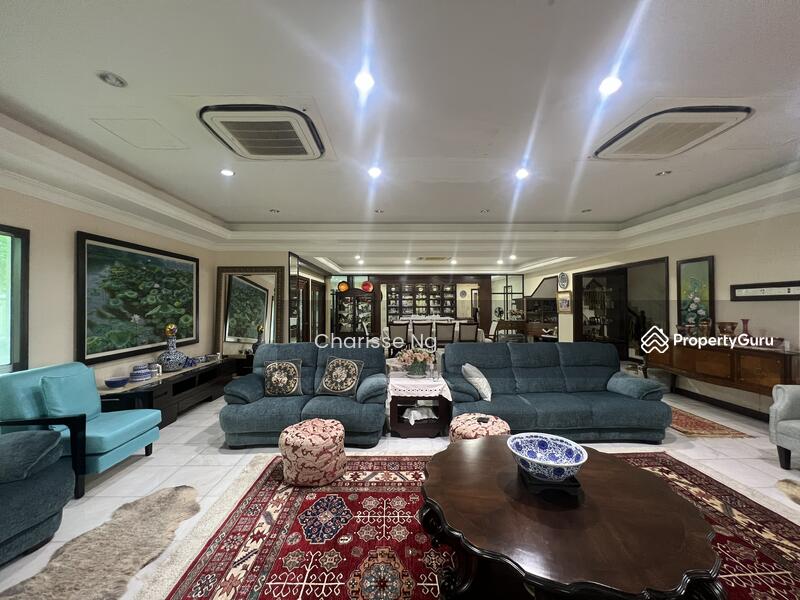 For Sale - Bandar Tun Hussein Onn