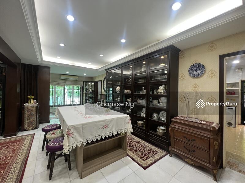 For Sale - Bandar Tun Hussein Onn