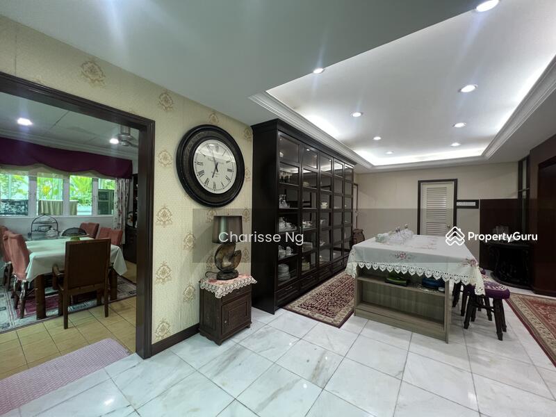 For Sale - Bandar Tun Hussein Onn