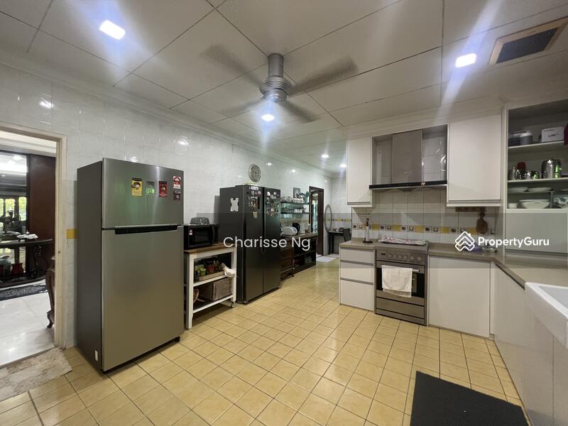 For Sale - Bandar Tun Hussein Onn