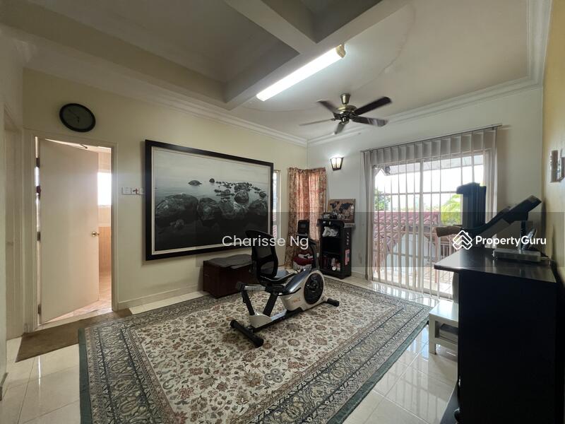 For Sale - Bandar Tun Hussein Onn