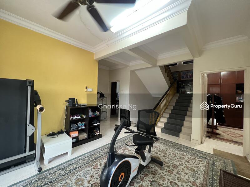 For Sale - Bandar Tun Hussein Onn