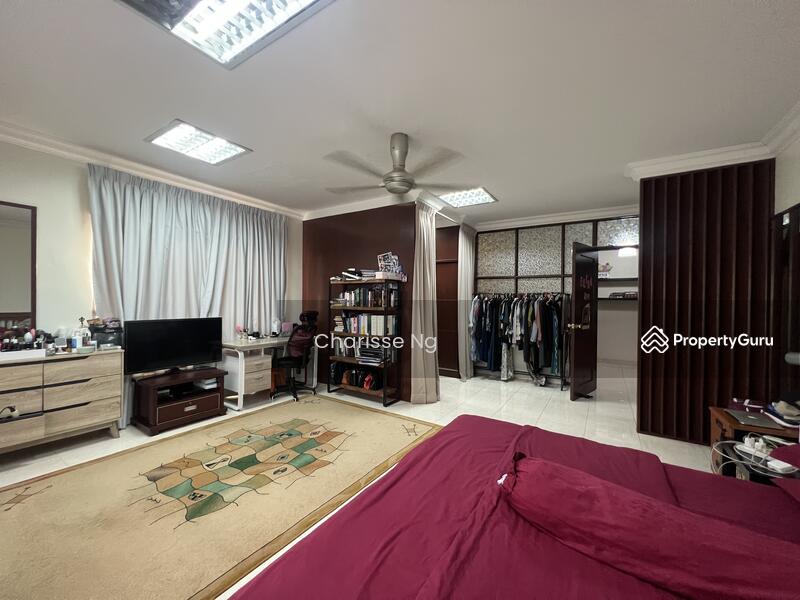 For Sale - Bandar Tun Hussein Onn