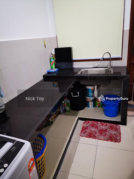 For Rent - Taman Scientex Senai