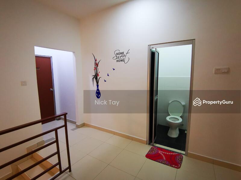 For Rent - Taman Scientex Senai
