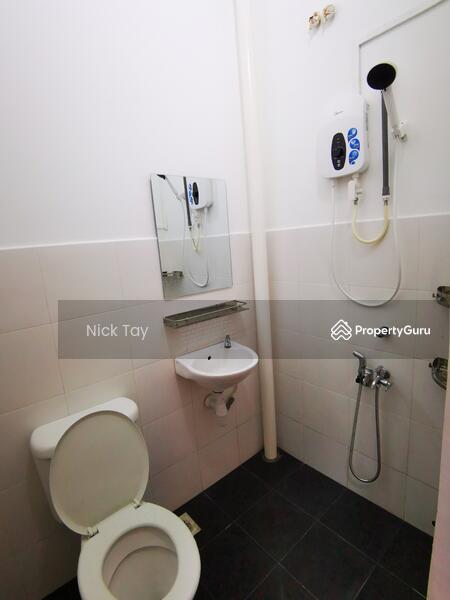 For Rent - Taman Scientex Senai