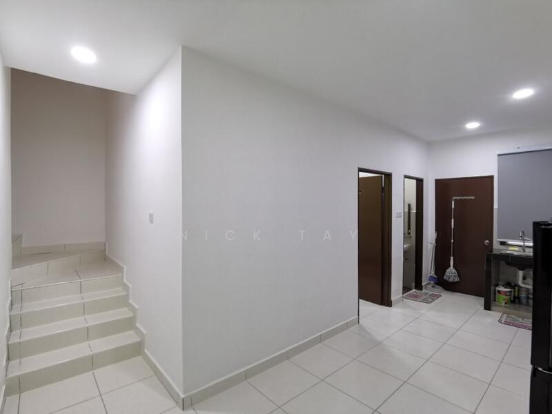 For Rent - Taman Scientex Senai