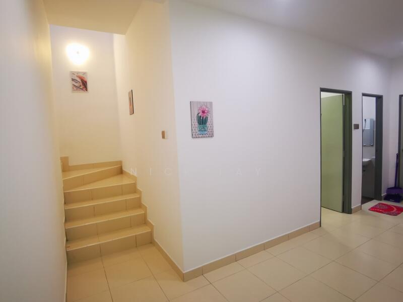 2-storey Terraced House for Rent in Senai (Kulai) - Nick Tay - PropertyGuru.com.my