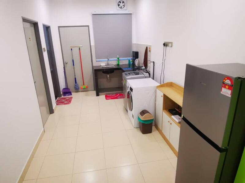 2-storey Terraced House for Rent in Senai (Kulai) - Nick Tay - PropertyGuru.com.my