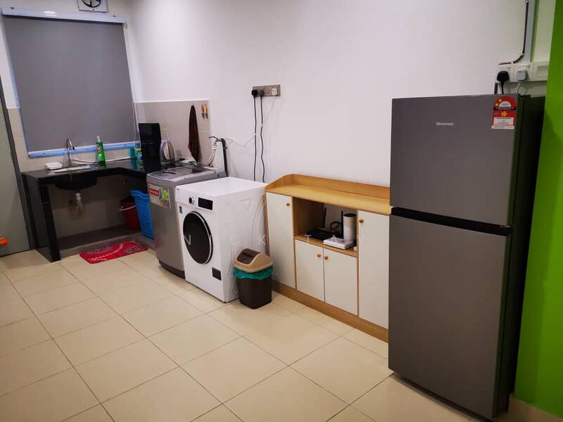2-storey Terraced House for Rent in Senai (Kulai) - Nick Tay - PropertyGuru.com.my