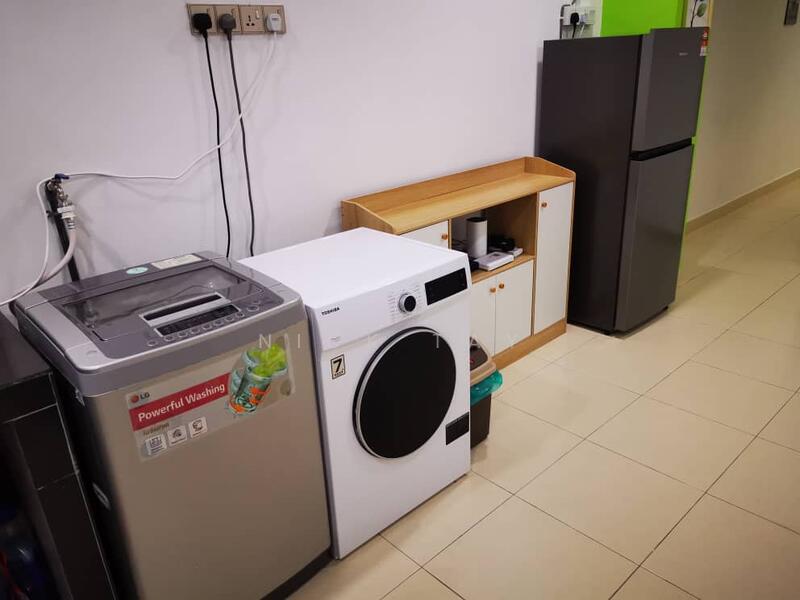 2-storey Terraced House for Rent in Senai (Kulai) - Nick Tay - PropertyGuru.com.my