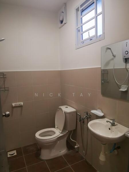 2-storey Terraced House for Rent in Senai (Kulai) - Nick Tay - PropertyGuru.com.my