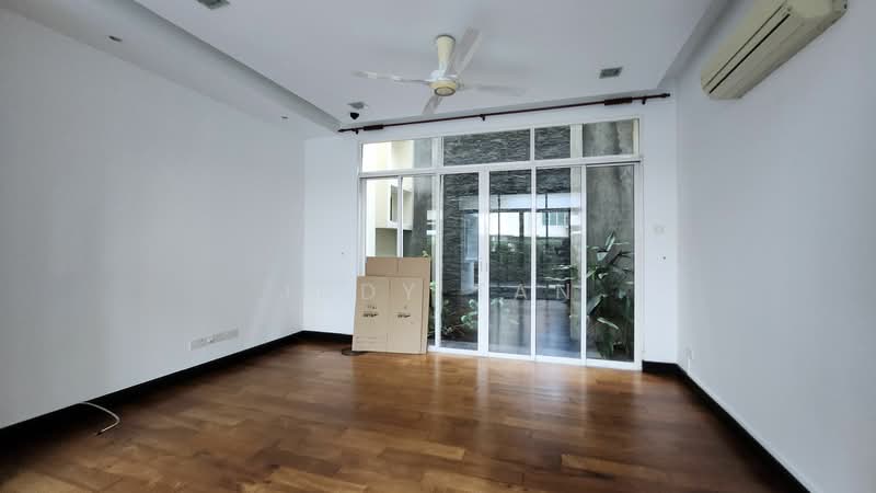 For Sale - Semi-D house at Sri Hartamas