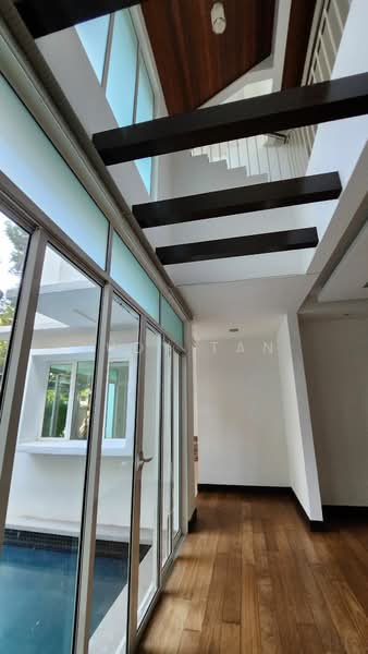 For Sale - Semi-D house at Sri Hartamas