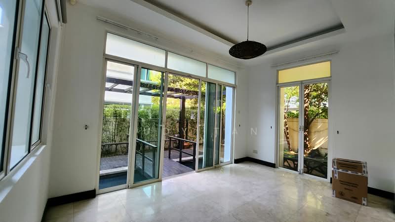 For Sale - Semi-D house at Sri Hartamas