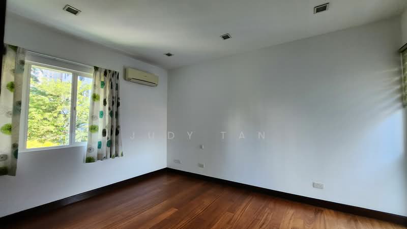 For Sale - Semi-D house at Sri Hartamas