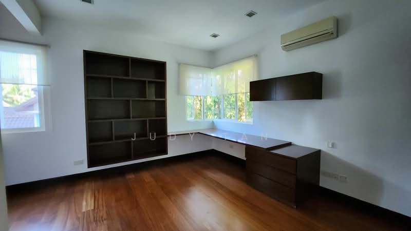 For Sale - Semi-D house at Sri Hartamas