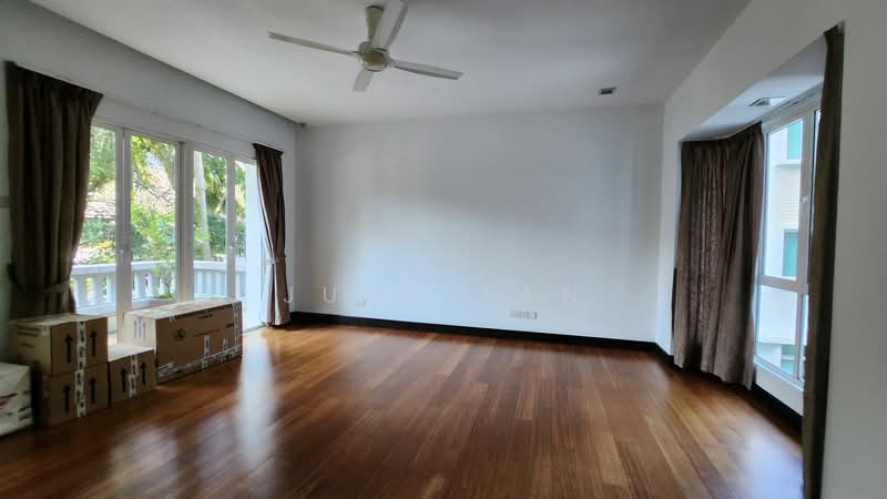 For Sale - Semi-D house at Sri Hartamas