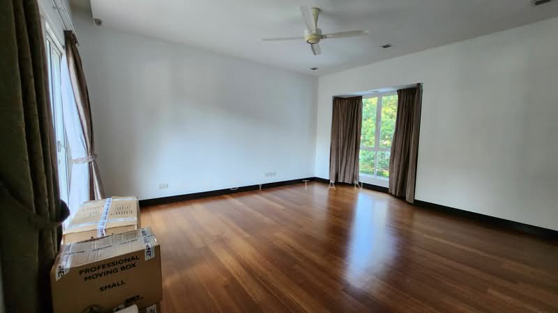 For Sale - Semi-D house at Sri Hartamas