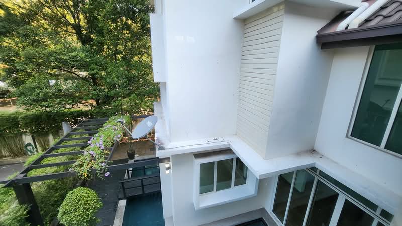 For Sale - Semi-D house at Sri Hartamas