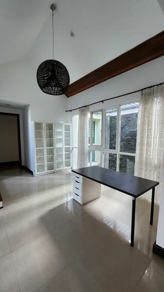 For Sale - Semi-D house at Sri Hartamas