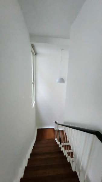 For Sale - Semi-D house at Sri Hartamas