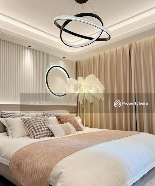 Condominium for Sale at Sg Besi - Wei Kiat - PropertyGuru.com.my