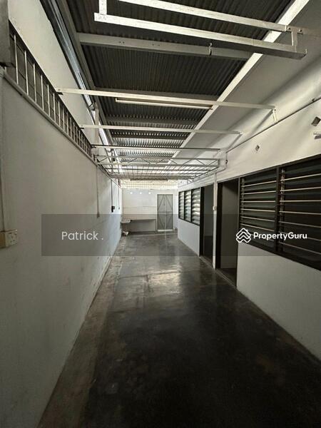 For Sale - 2 sty Shop Tingkat Tembaga Island Glades Greenlane