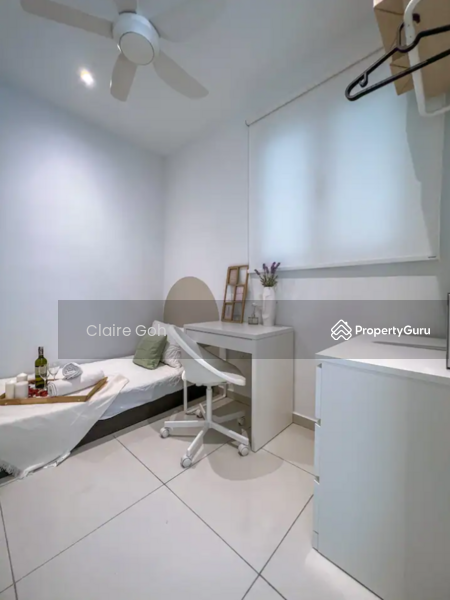 Untuk Dijual - Cheras Condo Next to MRT @ 199K 2bilik