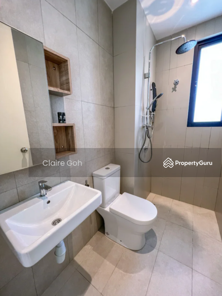 Untuk Dijual - Cheras Condo Next to MRT @ 199K 2bilik