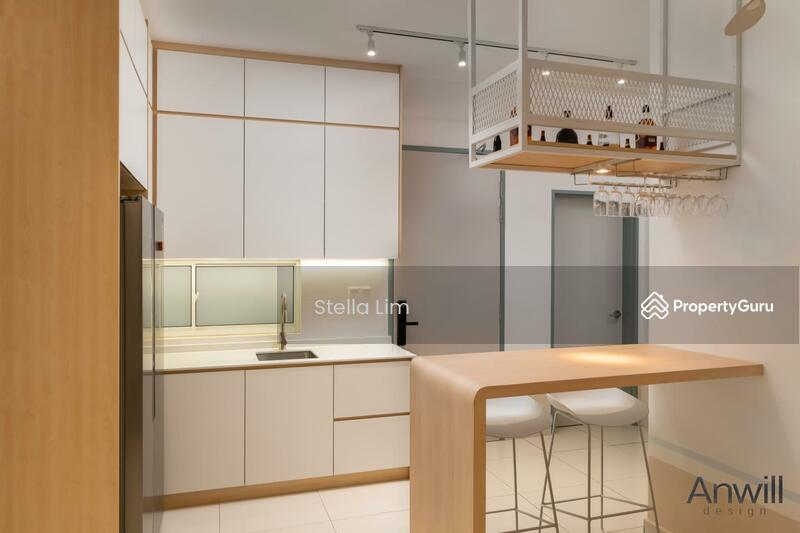 Untuk Dijual - Cheras KL LPHS 250K Investment, Ready tenants【Beside University & Mall】0 Downpayment