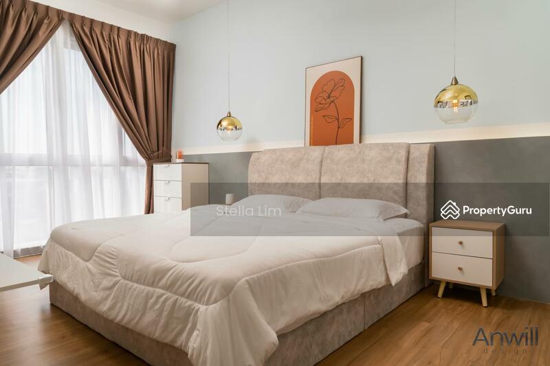 Untuk Dijual - Cheras KL LPHS 250K Investment, Ready tenants【Beside University & Mall】0 Downpayment