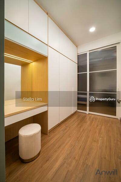 Untuk Dijual - Cheras KL LPHS 250K Investment, Ready tenants【Beside University & Mall】0 Downpayment
