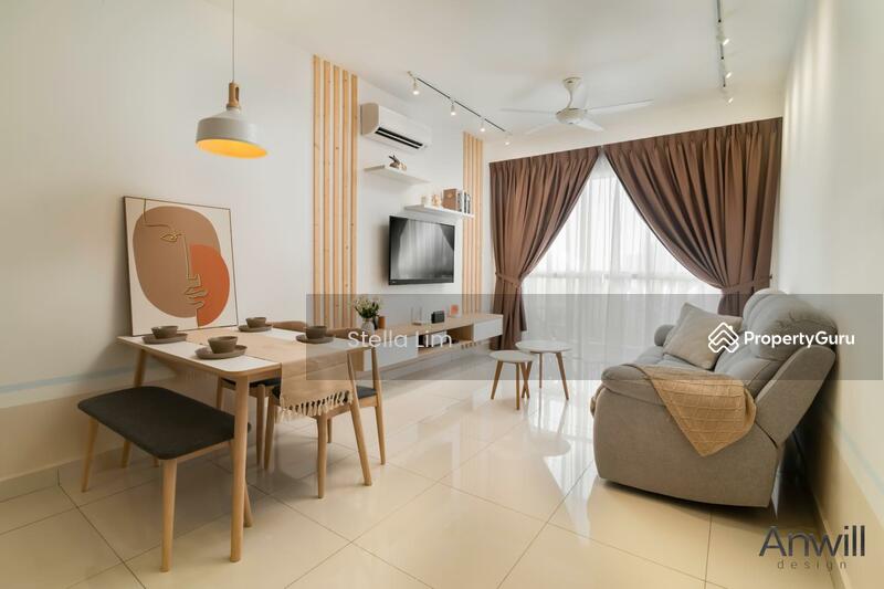 Untuk Dijual - Cheras KL LPHS 250K Investment, Ready tenants【Beside University & Mall】0 Downpayment