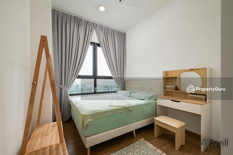 Untuk Dijual - Cheras LPHS 250K Investment, Ready tenants【Beside University & Mall】0 Downpayment