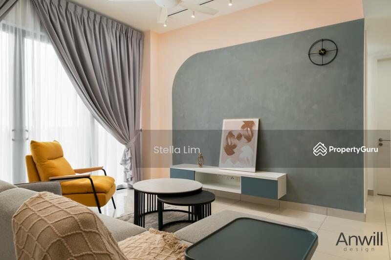 Untuk Dijual - Cheras LPHS 250K Investment, Ready tenants【Beside University & Mall】0 Downpayment