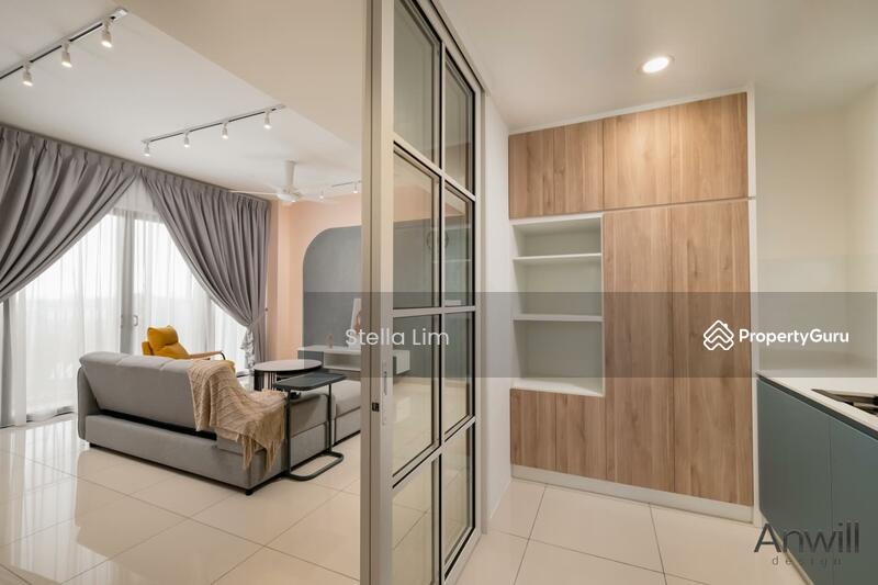 Untuk Dijual - Cheras LPHS 250K Investment, Ready tenants【Beside University & Mall】0 Downpayment