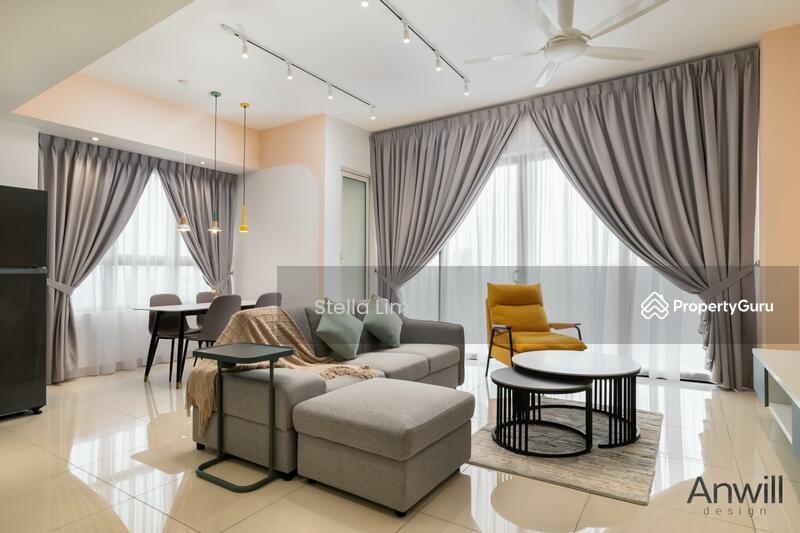 Untuk Dijual - Cheras LPHS 250K Investment, Ready tenants【Beside University & Mall】0 Downpayment