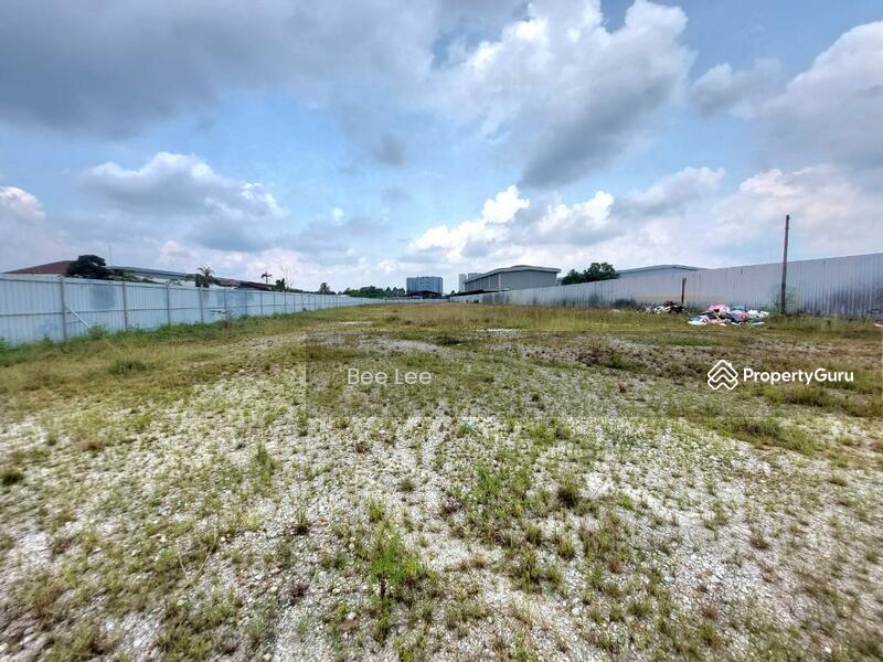 For Rent - Bukit Kemuning