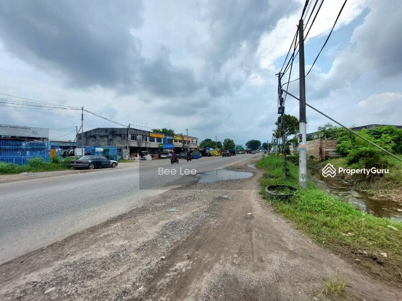 For Rent - Bukit Kemuning