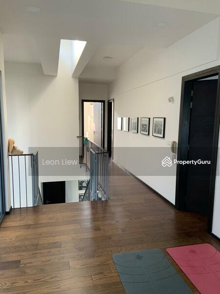 2.5-storey Terraced House for Rent in The Mansions (Desa Parkcity) - Leon Liew - PropertyGuru.com.my